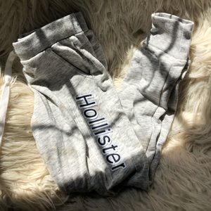 ⭐️hollister⭐️joggers